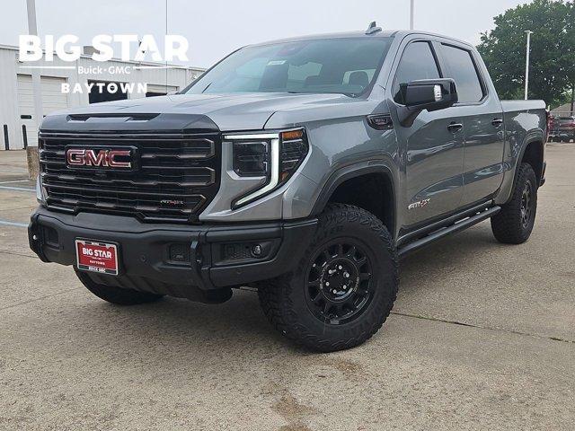 new 2024 GMC Sierra 1500 car, priced at $79,235