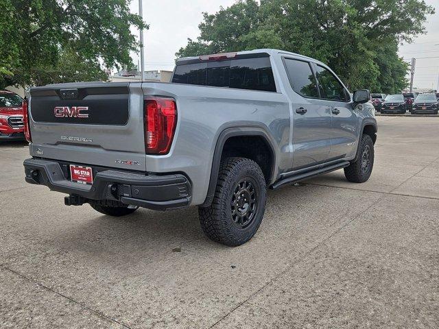 new 2024 GMC Sierra 1500 car, priced at $79,235