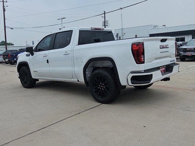 new 2024 GMC Sierra 1500 car, priced at $46,886