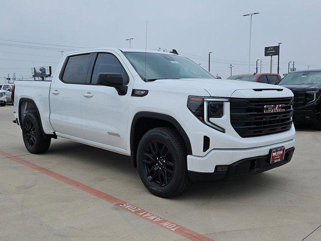 new 2024 GMC Sierra 1500 car, priced at $46,886