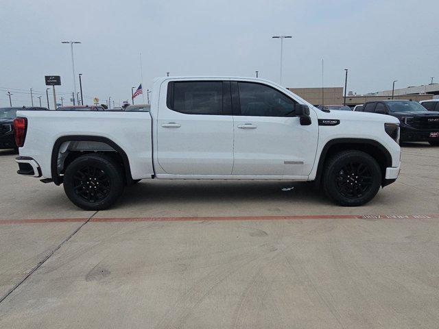 new 2024 GMC Sierra 1500 car, priced at $46,886