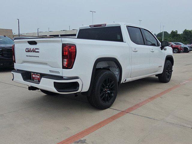 new 2024 GMC Sierra 1500 car, priced at $46,886