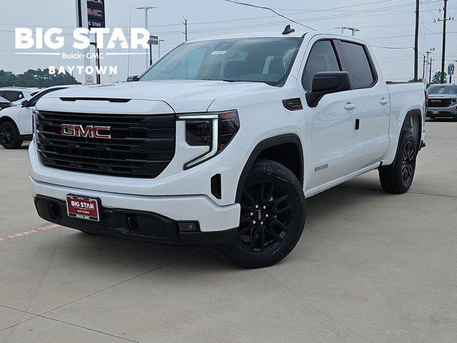 new 2024 GMC Sierra 1500 car, priced at $46,886