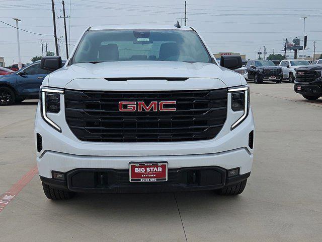 new 2024 GMC Sierra 1500 car, priced at $46,886