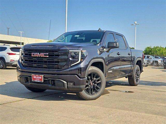 new 2024 GMC Sierra 1500 car, priced at $42,986