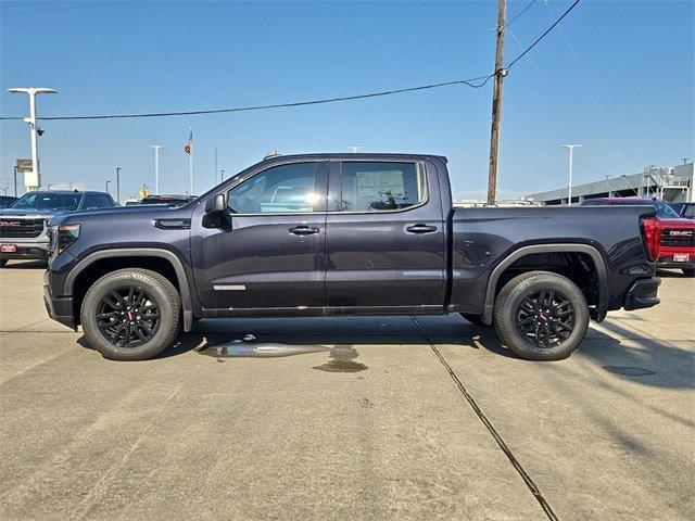 new 2024 GMC Sierra 1500 car, priced at $42,986