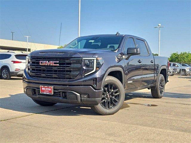 new 2024 GMC Sierra 1500 car, priced at $42,986