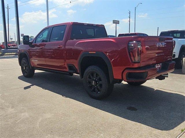 new 2024 GMC Sierra 2500 car, priced at $81,696