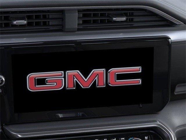 new 2024 GMC Sierra 1500 car, priced at $71,861