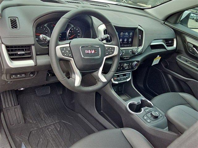 new 2024 GMC Terrain car, priced at $30,040