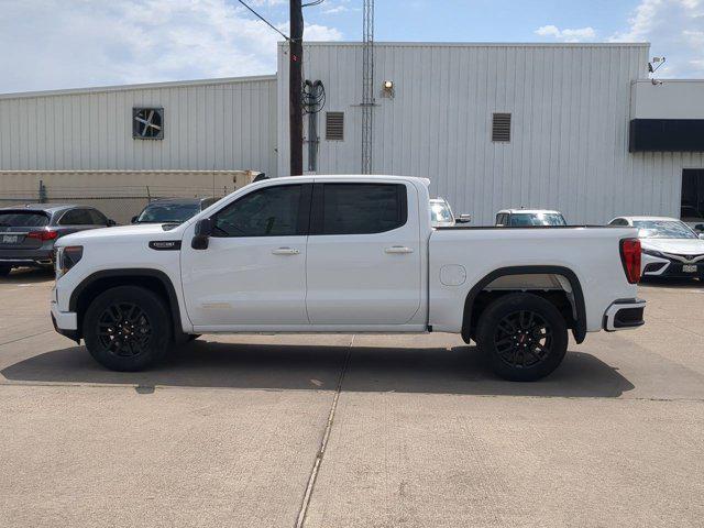 new 2024 GMC Sierra 1500 car, priced at $46,886