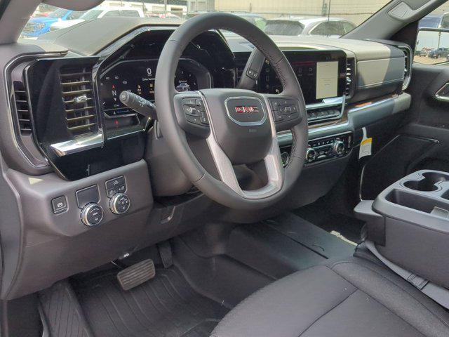 new 2024 GMC Sierra 1500 car, priced at $46,886