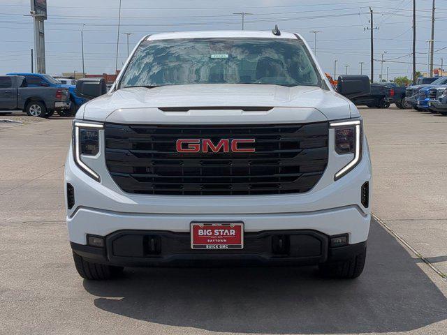 new 2024 GMC Sierra 1500 car, priced at $46,886