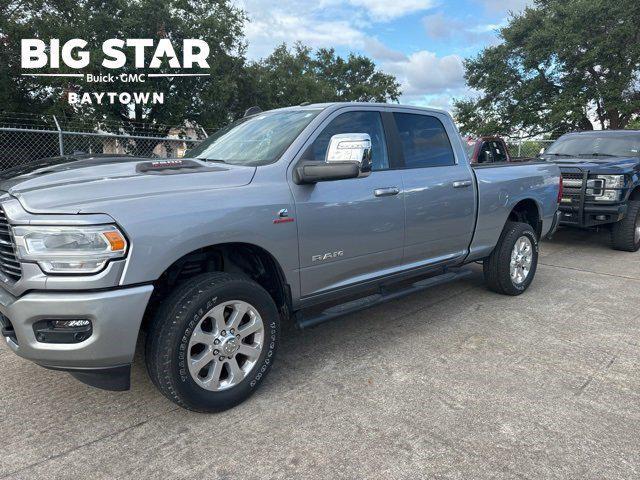 used 2023 Ram 2500 car, priced at $60,995