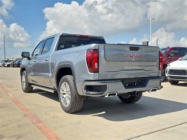 new 2024 GMC Sierra 1500 car, priced at $64,036