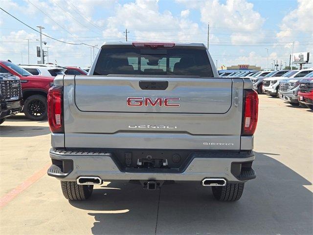 new 2024 GMC Sierra 1500 car, priced at $64,036