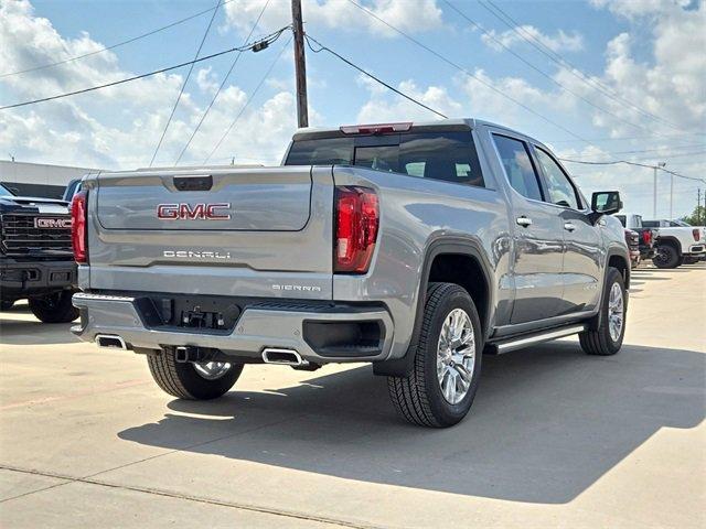 new 2024 GMC Sierra 1500 car, priced at $64,036