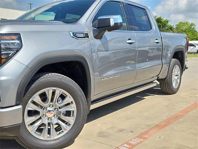 new 2024 GMC Sierra 1500 car, priced at $64,036