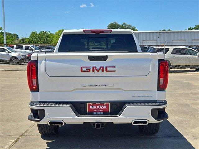 new 2024 GMC Sierra 1500 car, priced at $67,936