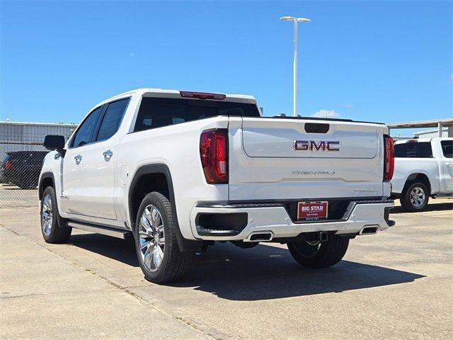 new 2024 GMC Sierra 1500 car, priced at $67,936