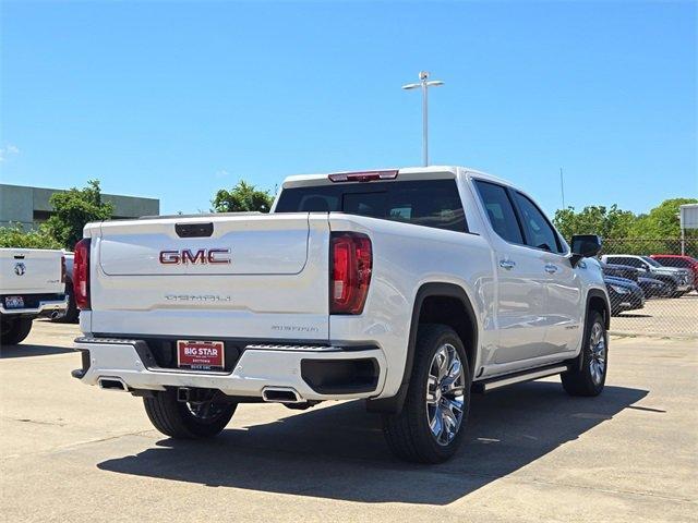 new 2024 GMC Sierra 1500 car, priced at $67,936