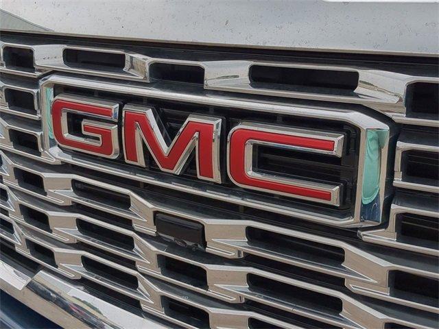 new 2024 GMC Sierra 2500 car, priced at $83,696