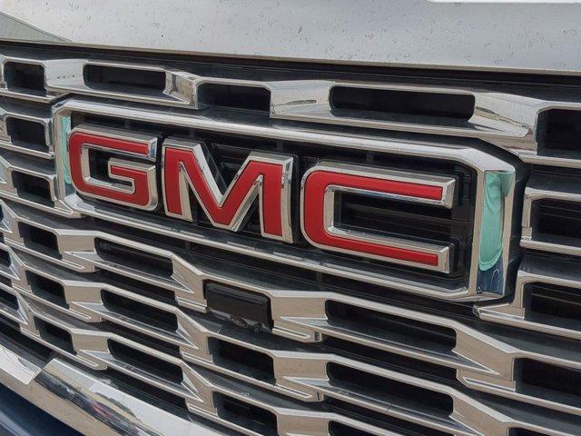 new 2024 GMC Sierra 2500 car, priced at $79,546