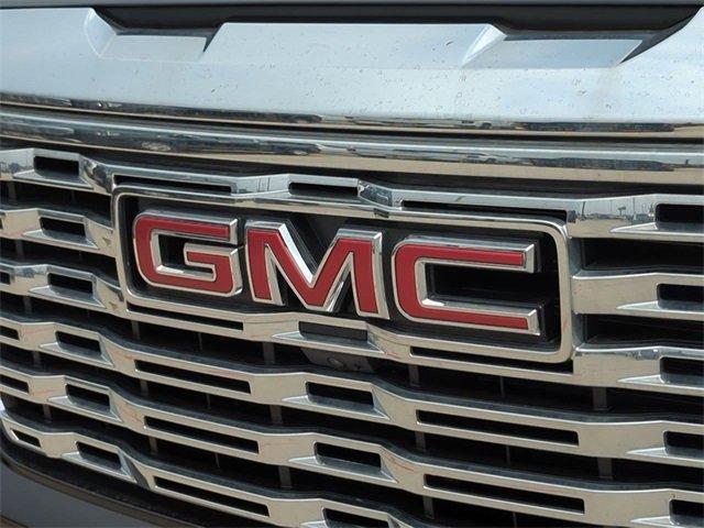 new 2024 GMC Sierra 1500 car, priced at $66,796