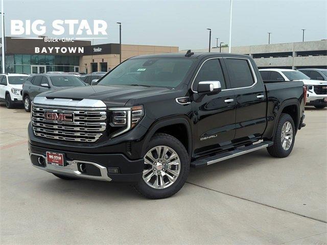 new 2024 GMC Sierra 1500 car, priced at $66,796