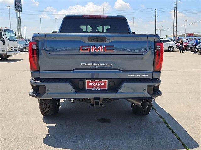 new 2024 GMC Sierra 2500 car, priced at $85,041