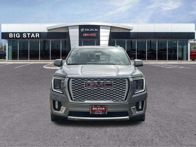 new 2024 GMC Yukon XL car, priced at $90,381