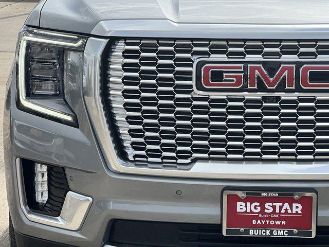 new 2024 GMC Yukon XL car, priced at $90,381