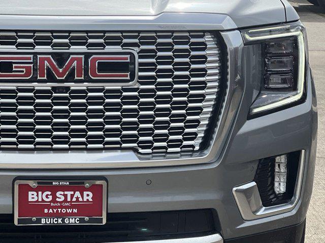 new 2024 GMC Yukon XL car, priced at $90,381