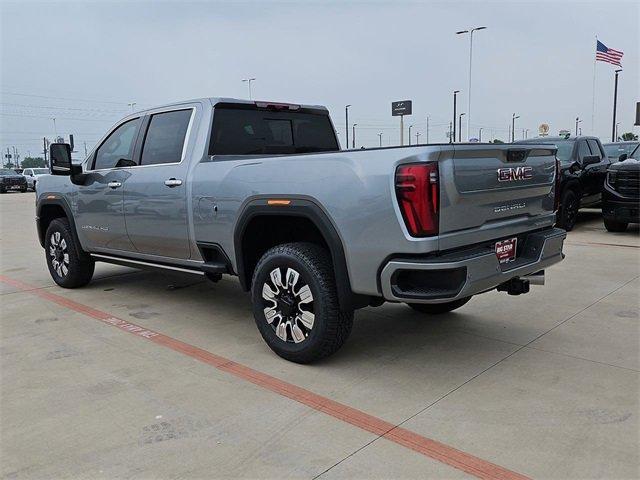 new 2024 GMC Sierra 2500 car, priced at $83,696