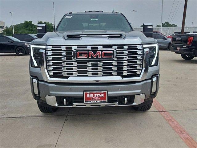 new 2024 GMC Sierra 2500 car, priced at $83,696