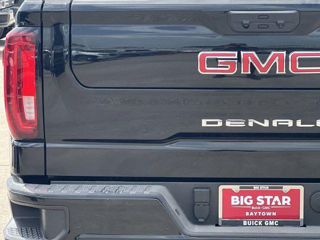 new 2024 GMC Sierra 1500 car, priced at $62,051