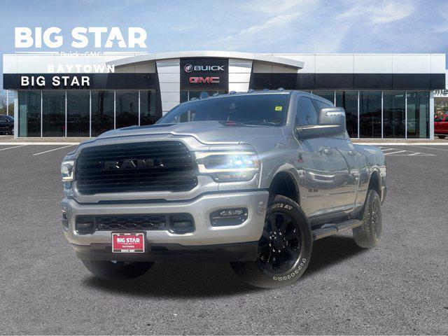 used 2023 Ram 2500 car, priced at $63,610