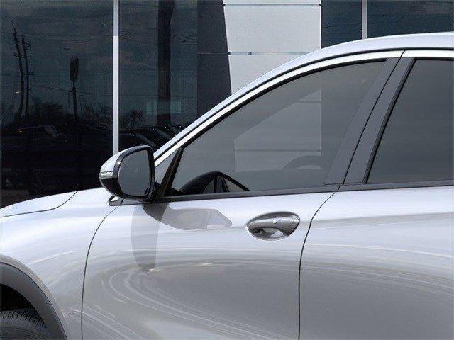 new 2024 Buick Envista car, priced at $25,610