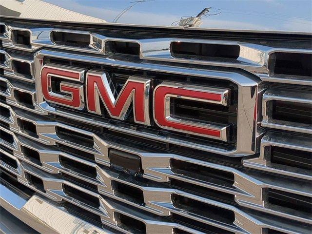 new 2024 GMC Sierra 2500 car, priced at $85,041