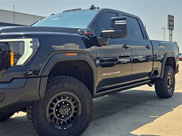 new 2024 GMC Sierra 2500 car, priced at $97,721