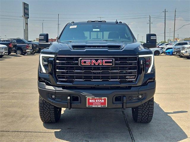 new 2024 GMC Sierra 2500 car, priced at $97,721