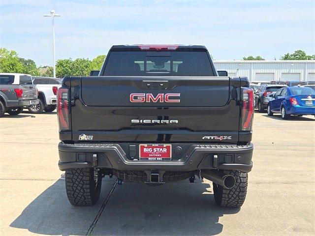 new 2024 GMC Sierra 2500 car, priced at $97,721