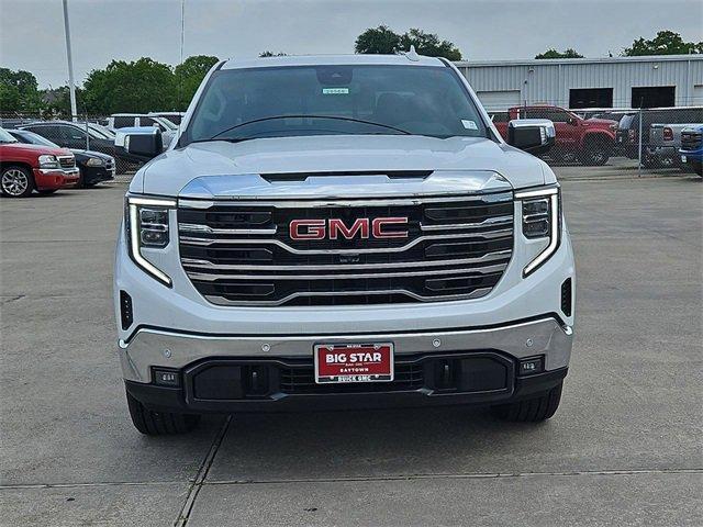 new 2024 GMC Sierra 1500 car, priced at $62,171