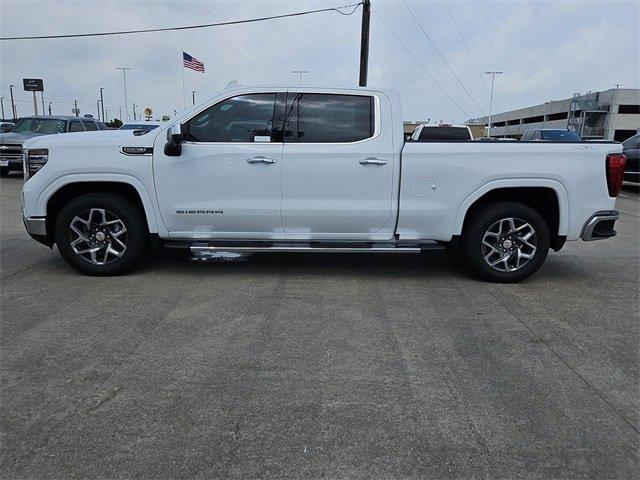 new 2024 GMC Sierra 1500 car, priced at $62,171