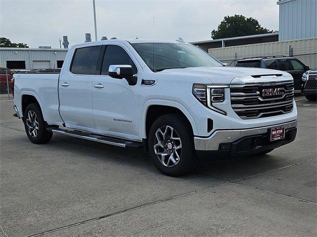 new 2024 GMC Sierra 1500 car, priced at $62,171