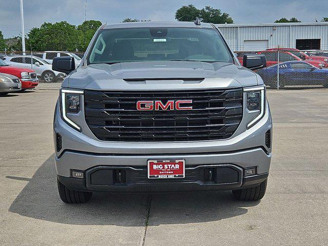 new 2024 GMC Sierra 1500 car, priced at $47,381