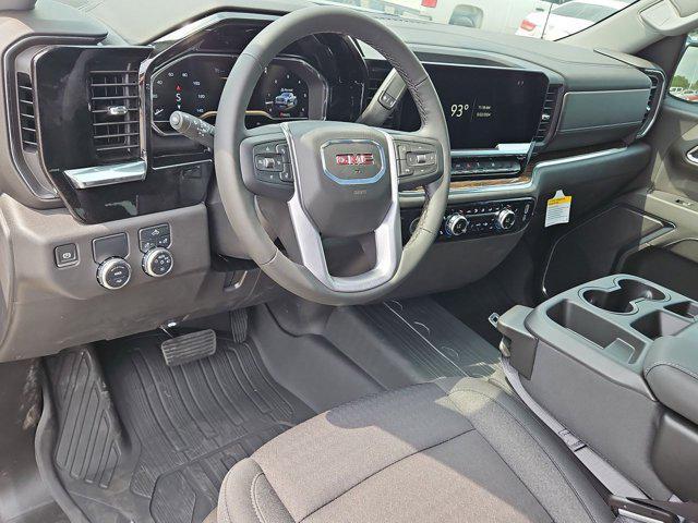 new 2024 GMC Sierra 1500 car, priced at $47,381