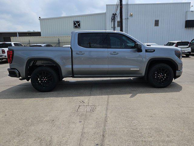 new 2024 GMC Sierra 1500 car, priced at $47,381