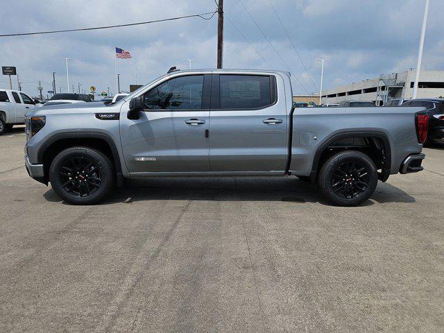 new 2024 GMC Sierra 1500 car, priced at $47,381