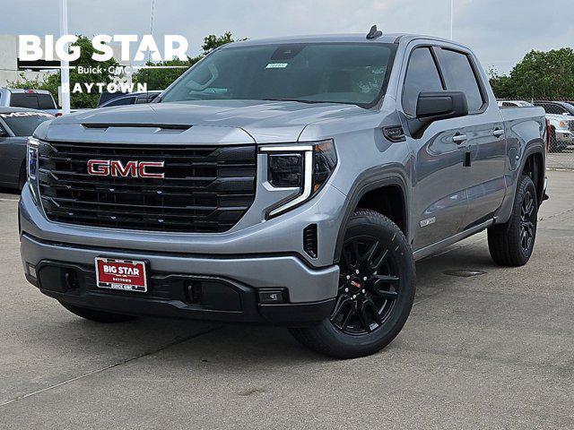 new 2024 GMC Sierra 1500 car, priced at $46,831